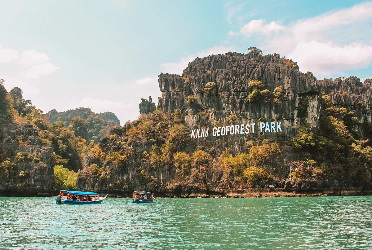 Jelajahi Keindahan Mangrove Langkawi dengan Tur yang Menakjubkan